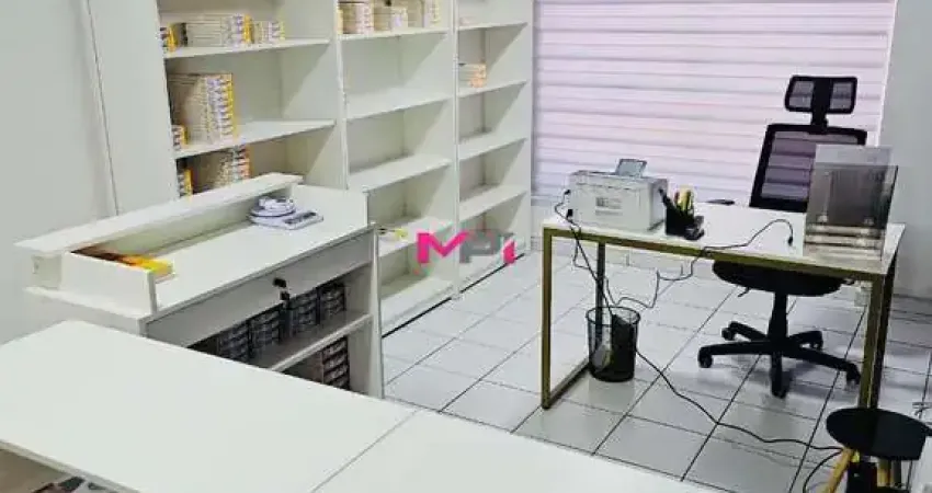 Sala comercial mobiliada para alugar no edifício liberal century rua do retiro jundiaí