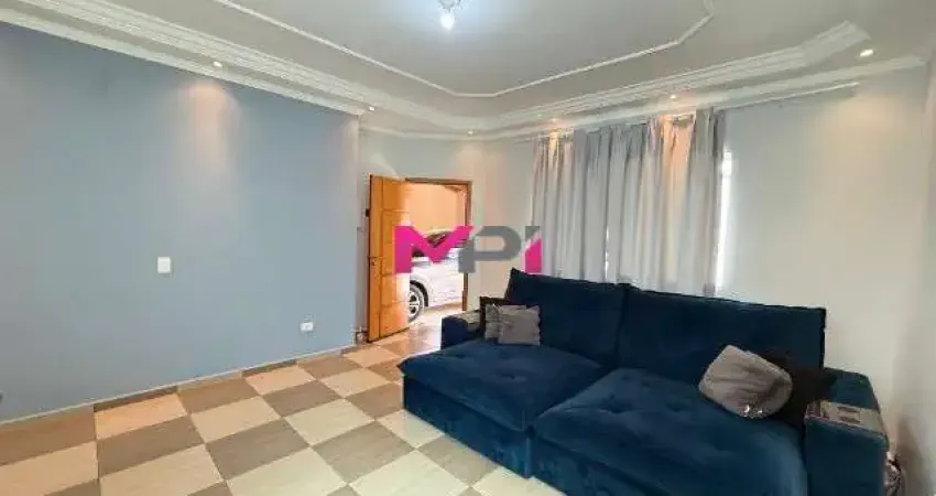 Casa com 3 quartos à venda no Parque Residencial Jundiaí II, Jundiaí
