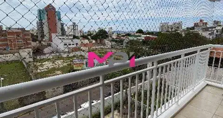 Apartamento à venda no condomínio vittá no anhangabaú em jundiaí/sp