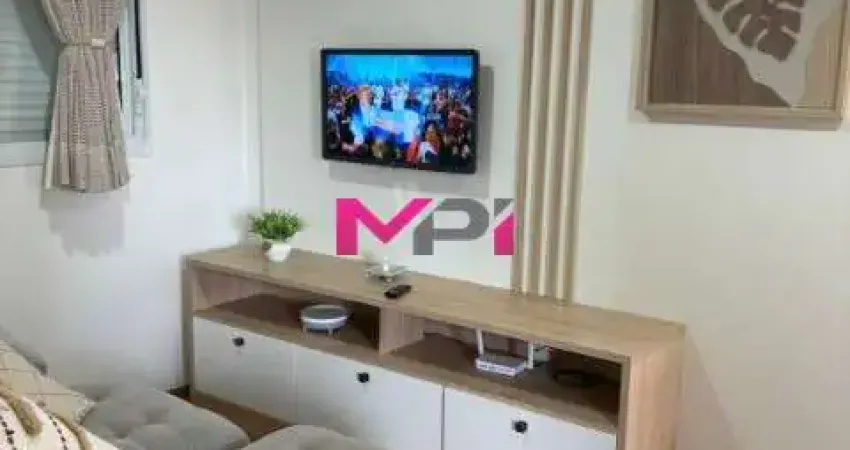 Apartamento para locaçao no residencial panorama - jardim carlos gomes - jundiai sp. área util: 54m2.