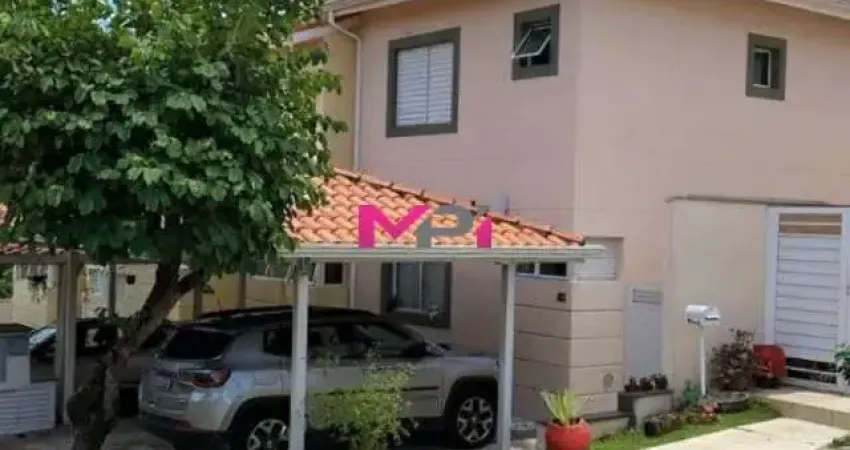 Casa sobrado a venda no condomínio bella colonia 1 - jundiaí/sp. área útil: 110m2.