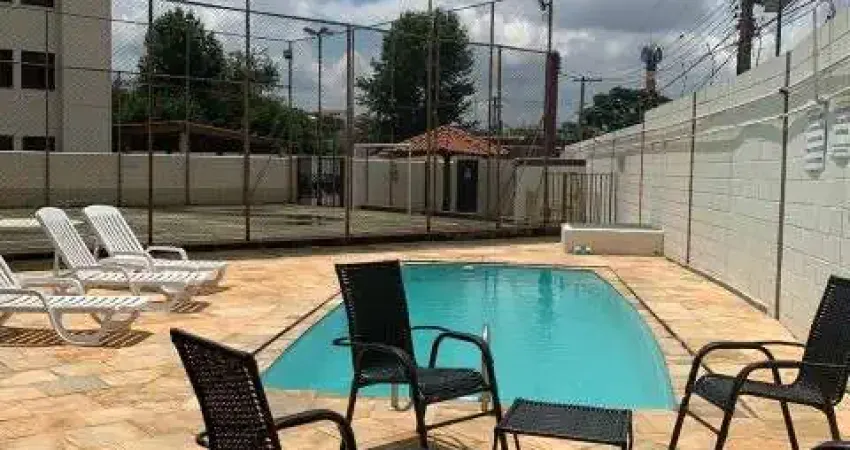 Apartamento á venda com 03 dormitórios - condomínio parque da represa - parque da represa - jundiaí/sp.