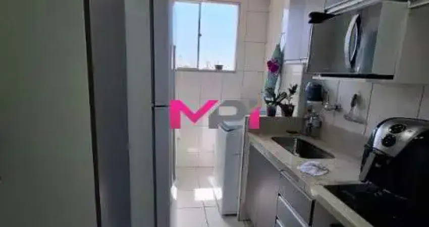 Apartamento a venda residencial janaína - jardim bonfiglioli - jundiaí/sp.