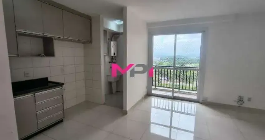 Apartamento para locação no condomínio myriad - engordadouro - jundiaí/sp. área útil: 77m2
