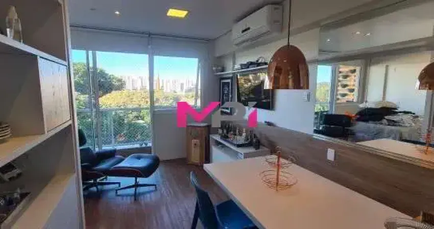 Apartamento para locação condomínio línea - centro de jundiaí. (rooftop)