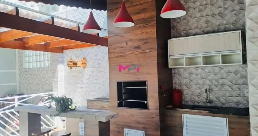 Casa com 3 quartos à venda na Vila Nova Medeiros, Jundiaí