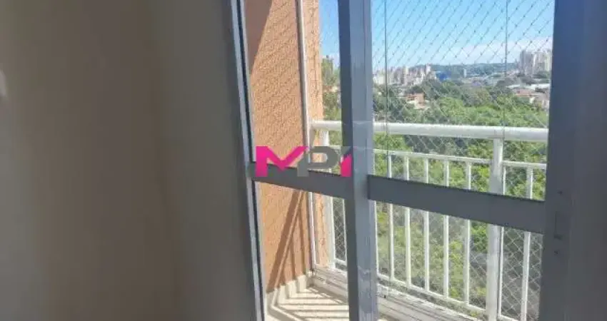 Apartamento 3 quartos para aluguel condominio maraville - rua união -jundiai são paulo