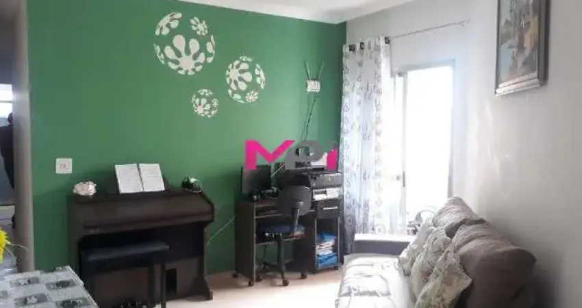 Apartamento a venda no condomínio residencial vila arens- jundiaí.