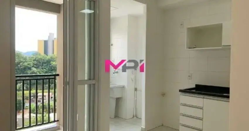 Apartamento para locação no maxx santa angela - vila galvão - jundiaí/sp.