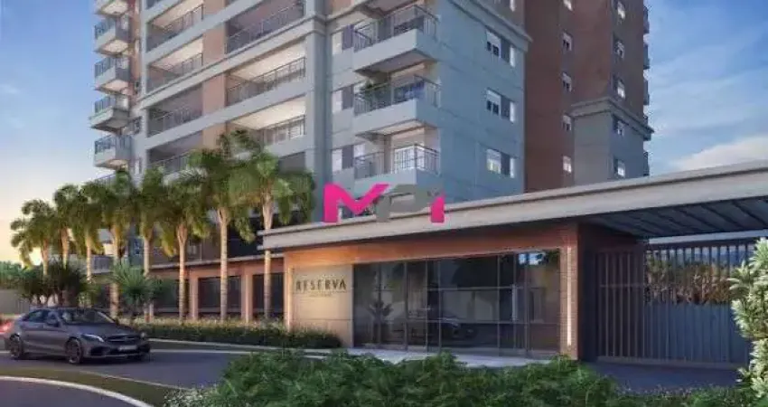 Apartamento a venda 175 metros no reserva alta vista em jundiaí