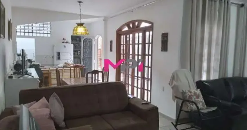 Casa com 3 quartos à venda na Vila Vianelo, Jundiaí