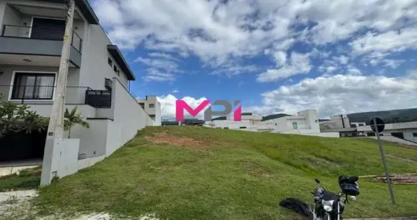 TERRENO A VENDA NO CONDOMÍNIO RESERVA ERMIDA - Eloy Chaves - JUNDIAÍ/SP. PORTARIA I.