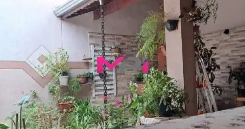 Casa com 2 quartos à venda no Parque Residencial Jundiaí, Jundiaí