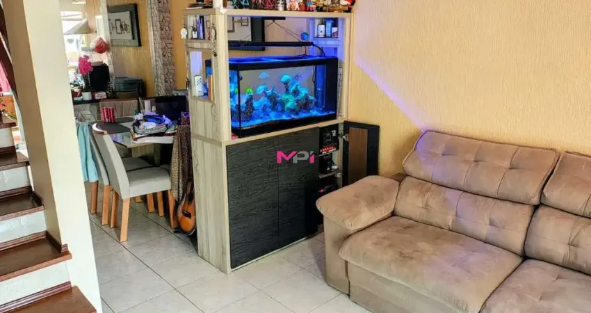 Casa em condomínio fechado com 2 quartos à venda na Vila Maringá, Jundiaí