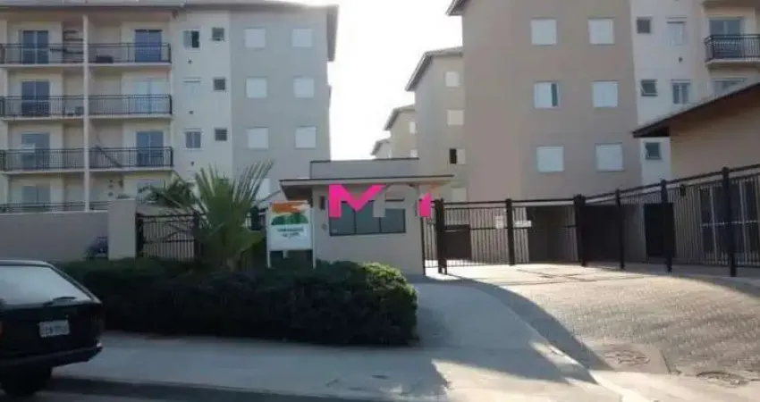 APARTAMENTO A VENDA CONDOMINIO VARANDAS DO JAPI - MEDEIROS - JUNDIAI SP. Área útil: 60m2. SOL DA MANHÃ. SOMENTE VENDA PARA INVESTIDOR