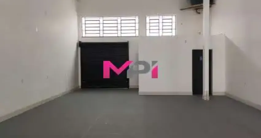 Ponto comercial com 1 sala para alugar na Vila Cristo Redentor, Várzea Paulista