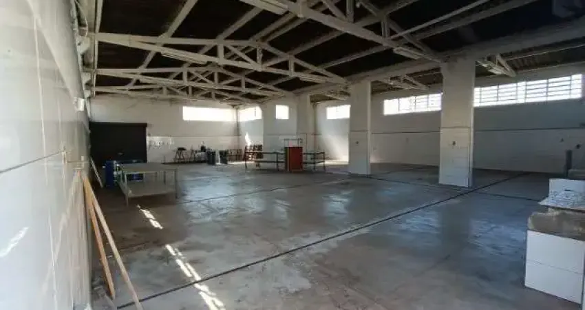 Oportunidade! Galpão a venda no bairro vila maringa - jundiaí/sp.