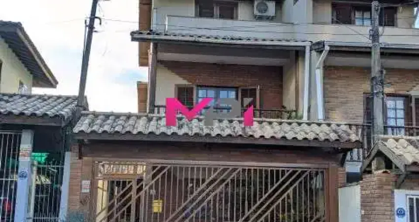 Casa com 3 quartos à venda no Parque Residencial Eloy Chaves, Jundiaí