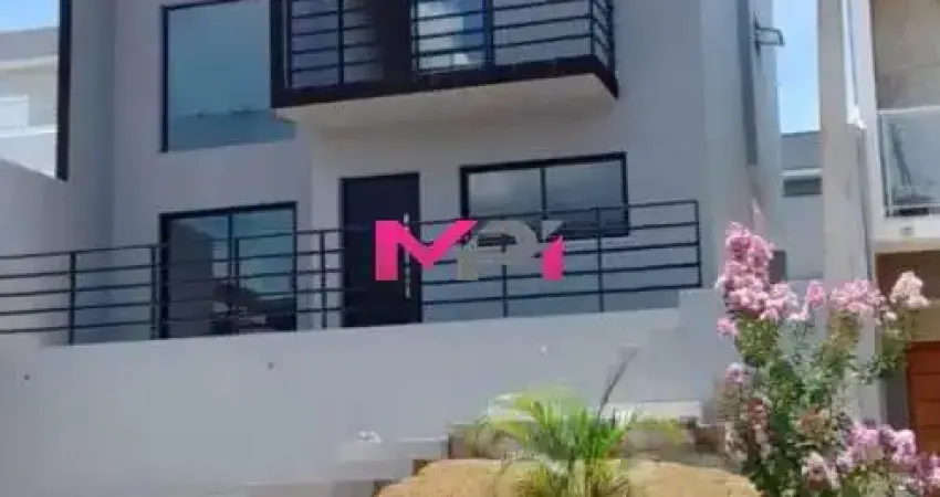 Casa em condomínio fechado com 3 quartos à venda em Jacaré, Itupeva