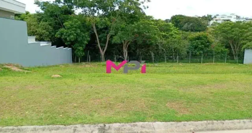 Terreno a venda no condomínio terras da alvorada - medeiros - jundiaí/sp.