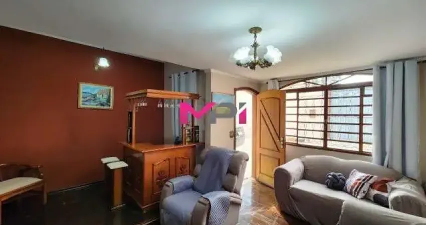 Casa com 3 quartos à venda no Jardim Messina, Jundiaí