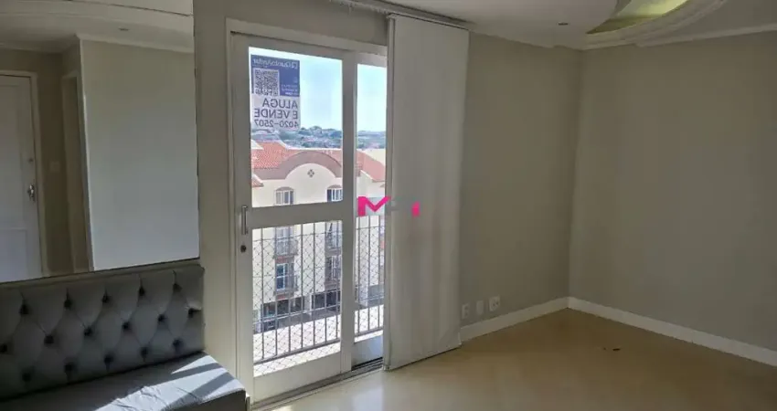Apartamento à venda condomínio residencial américa do sul -jundiaí / sp