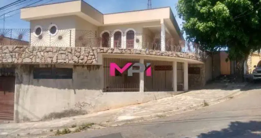 Casa com 4 quartos à venda no Jardim São Marcus, Jundiaí