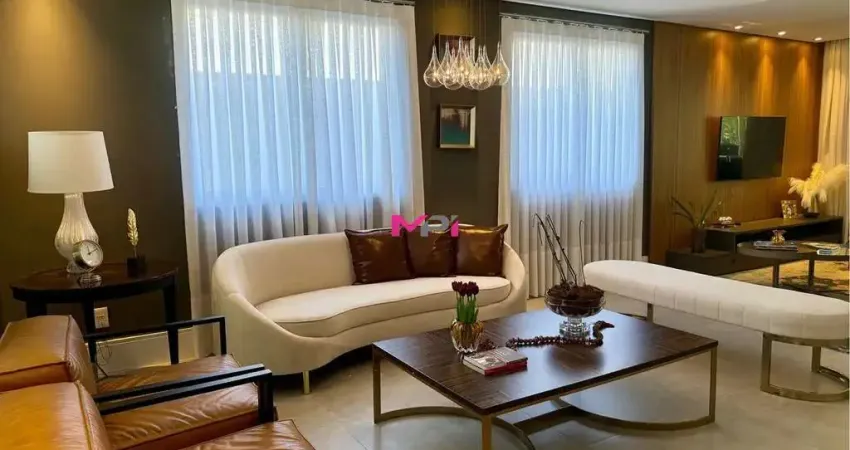 Casa a venda 4 suites no Village das Flores Jardim Novo Mundo Jundiai Sp