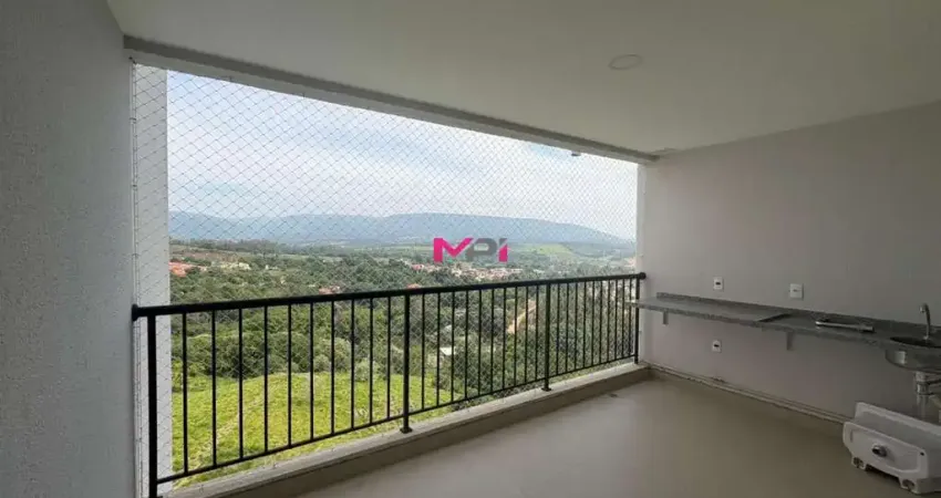 Apartamento a venda no condomínio la sierra - medeiros - jundiaí/sp.