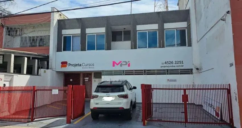 Ponto comercial com 9 salas à venda no Centro, Jundiaí