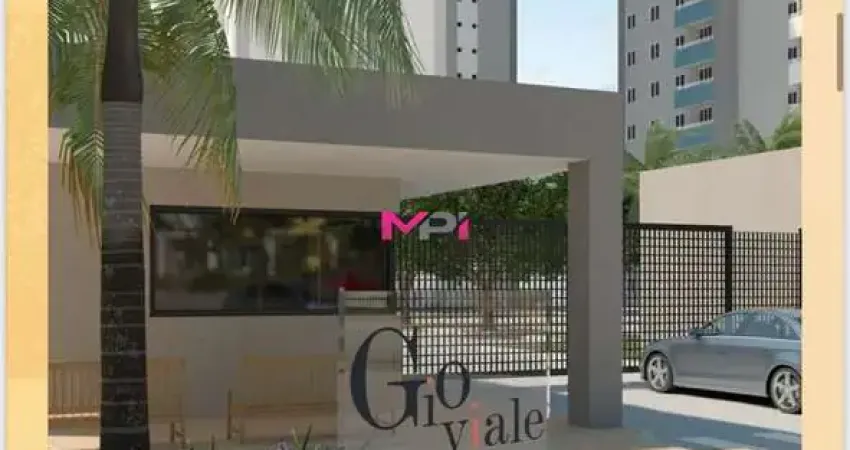 Apartamento com 2 quartos à venda no Jardim Carolina, Jundiaí