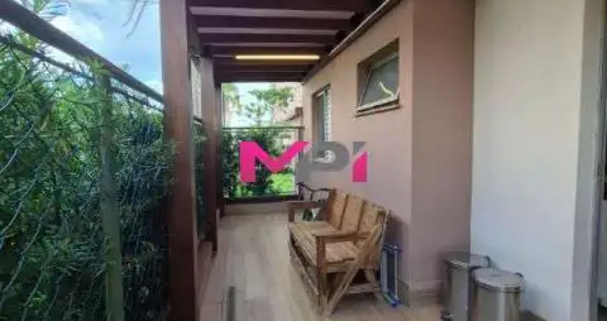 Apartamento de 2 quartos à venda em Jundiaí-SP, bairro Cidade Nova: 2 salas, 1 banheiro, 1 vaga, 48m². Venha conferir!