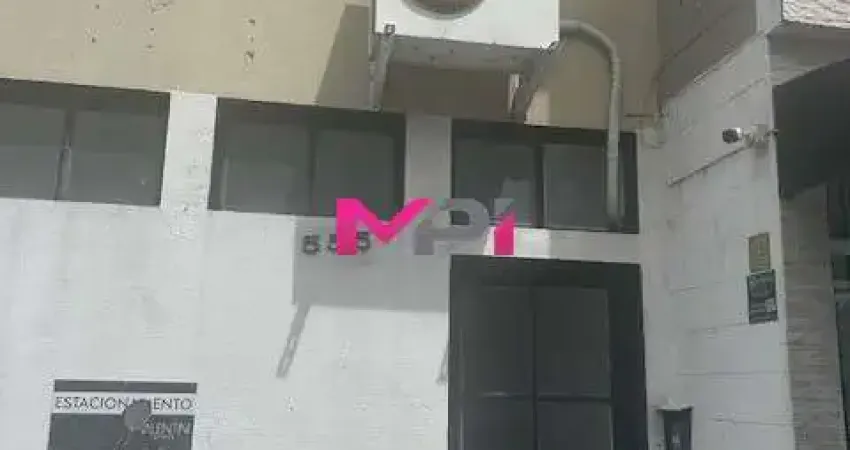 Sala Comercial para Locação em Jundiaí-SP, Bairro Jardim Brasil: 4 Salas, 2 Banheiros, 1 Vaga - 70m² de Área