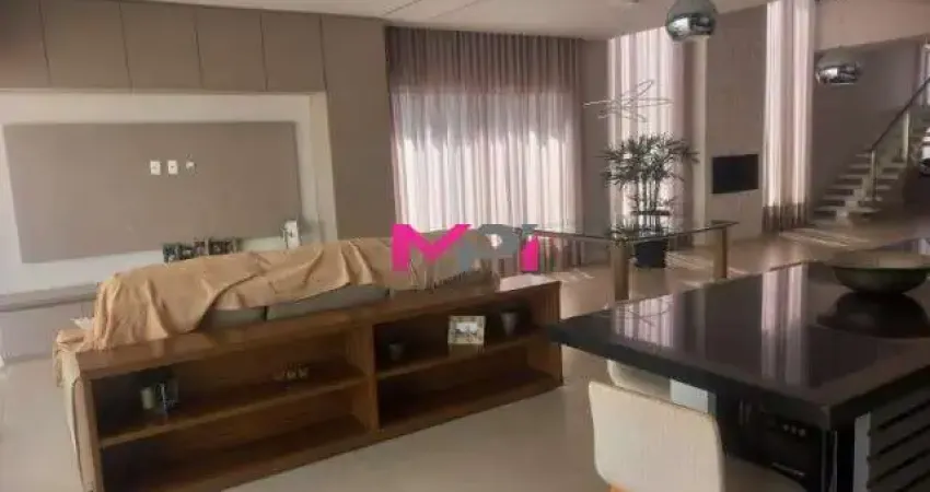 Casa em condomínio fechado com 4 quartos à venda no Mina, Itupeva