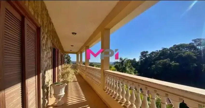 Chácara / sítio com 4 quartos à venda no Poste, Jundiaí