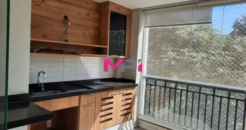 Apartamento para locação no condomínio forest vista bosque- jardim ana maria - jundiaí/sp.