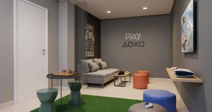 Apartamento com 2 quartos à venda na Avenida José Pinheiro Borges, 6499, São Mateus, São Paulo