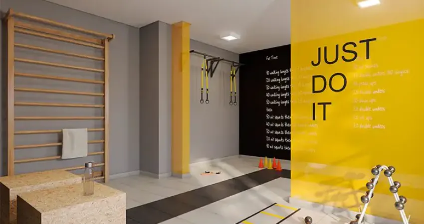 Apartamento com 2 quartos à venda na Rua Estaleirador, 159, Guaianases, São Paulo