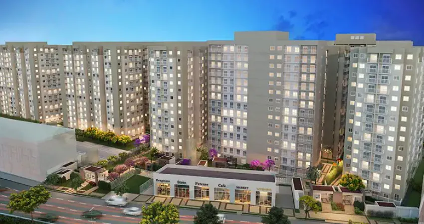 Apartamento com 2 quartos à venda na Avenida Rio Branco, 82, Barra Funda, São Paulo