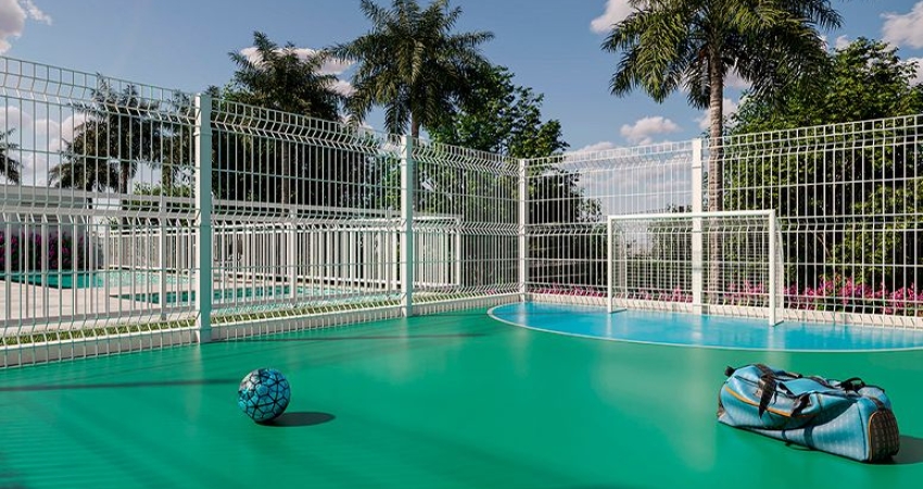 Apartamento com 2 quartos à venda na Rua José Fugulin, 379, Campo Grande, São Paulo