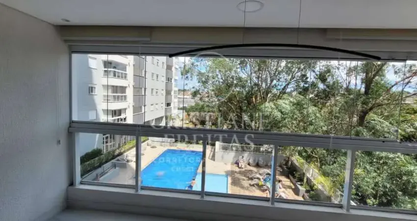 Apartamento com 2 quartos à venda na Avenida Sete de Setembro, Centro, Diadema