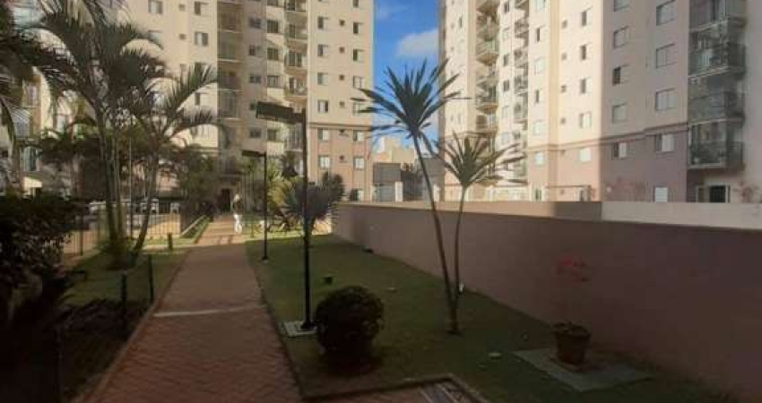 Apartamento com 3 quartos à venda na Avenida Sete de Setembro, Centro, Diadema