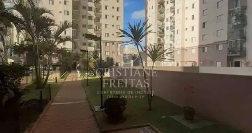 Apartamento com 3 quartos à venda na Avenida Sete de Setembro, Centro, Diadema