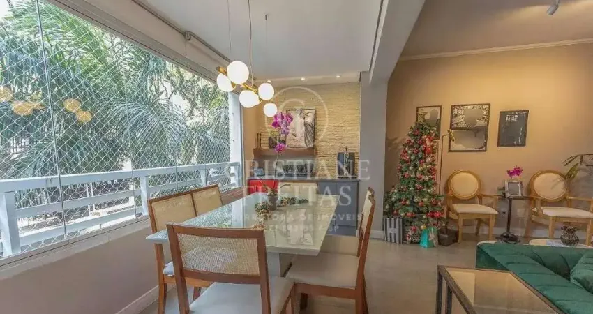 Apartamento com 3 quartos à venda na Rua Marechal Deodoro, Centro, Diadema