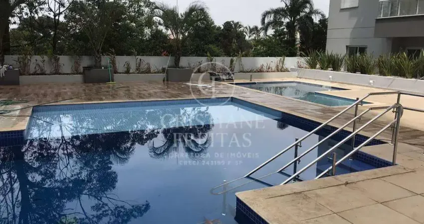 Apartamento no condomínio home mais porteira fechada!!! somente 460.000,00