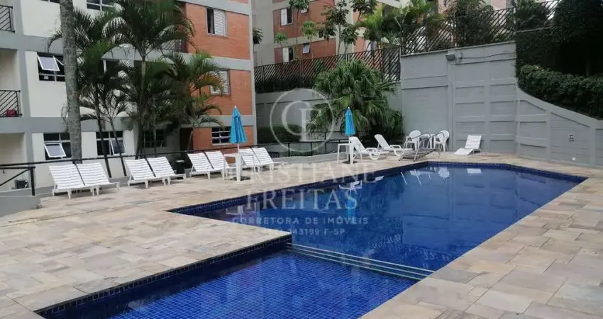 Apartamento com 2 quartos à venda na Rua São Pedro, Centro, Diadema