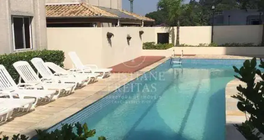 Apartamento com 3 quartos à venda na Rua São Francisco de Salles, Centro, Diadema