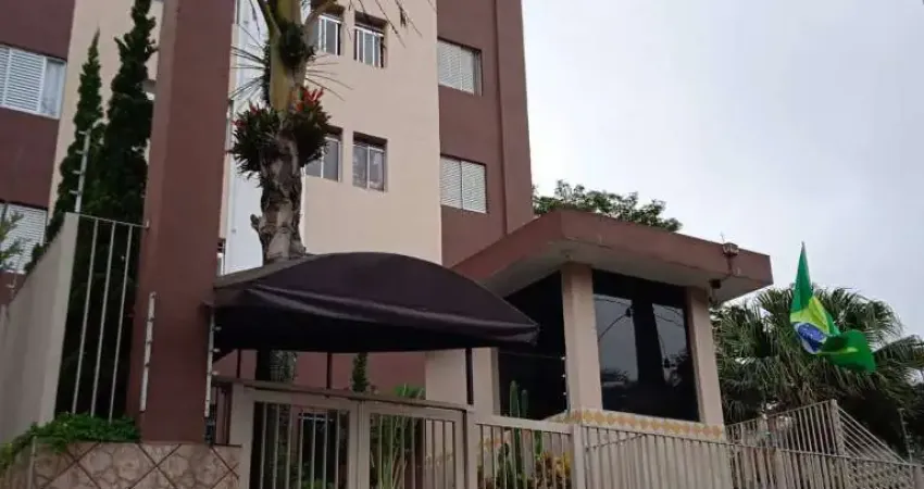 Apartamento com 1 quarto à venda na Rua José Magnani, Centro, Diadema