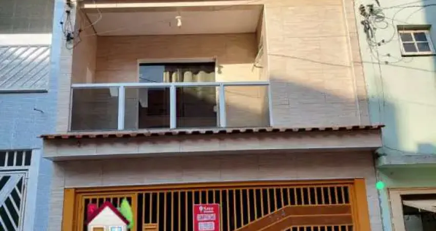 Casa para Venda no Piraporinha