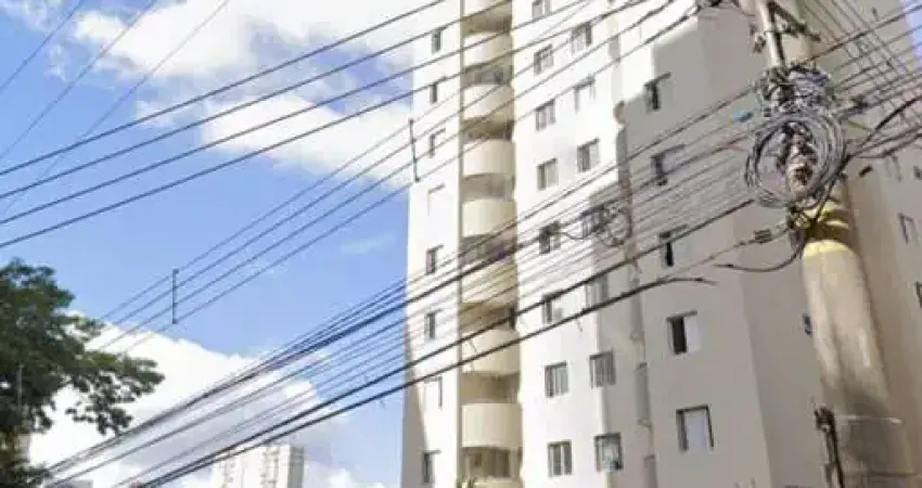 Apartamento a venda no Centro Diadema